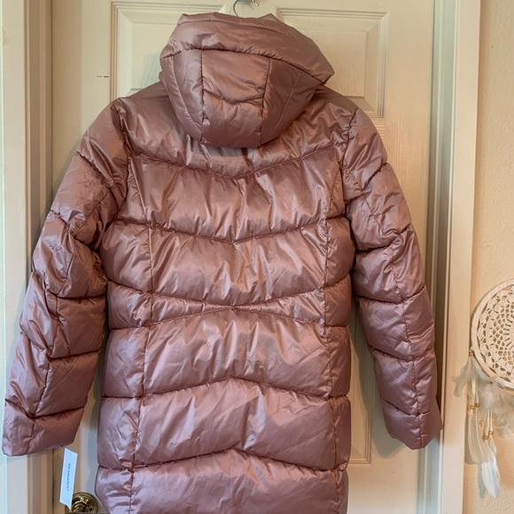 NEW Hooded Puffer Jacket - Picture 3 of 14